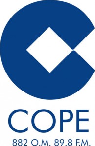 Logo Cope Málaga