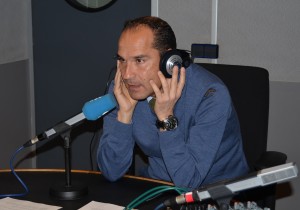 Dr. César Ramírez en Málaga Se Cuida