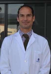 Dr. César Ramírez Plaza