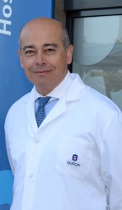 Dr. Javier Moreno es especialista en cirugía metabolica, de la obesidad y del aparato digestivo. Málaga