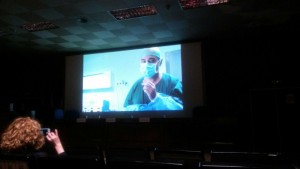 El Dr. Javier Moreno opera mediante gastrectomía vertical con técnicas mínimamente invasivas