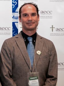 El Dr. César Ramírez Plaza es el único cirujano andaluz con el diploma board europeo en Cirugía Hepática y Cirugía del Cáncer. Cirujano en Málaga y Sevilla
