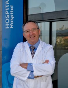 Cáncer de Páncreas Dr. José Antonio Pérez Daga cirujano especialista en cirugía hepática en Málaga